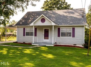 15 Glenrise Ter NW, Rome, GA 30165