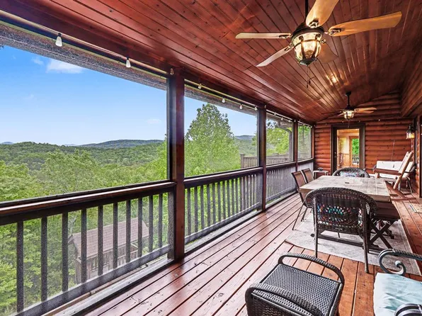 112 Eagles Nest Ln, Blue Ridge, GA 30513