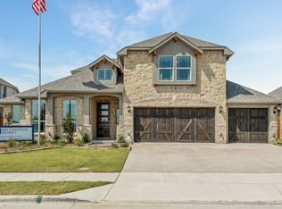 2307 River Trl, Melissa, TX 75454