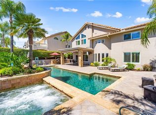 21351 Birdhollow Dr, Trabuco Canyon, CA 92679