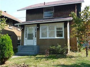 116 Shenango Blvd, Farrell, PA 16121