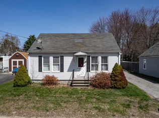 867 Minot Avenue, Auburn, ME 04210