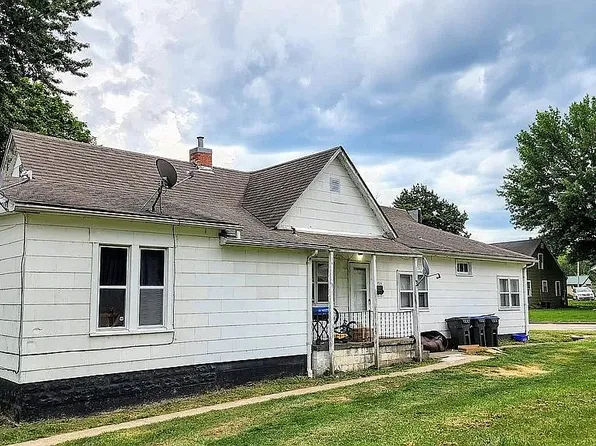 711 E Jefferson St, Kirksville, MO 63501