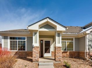 13829 Legend Trl UNIT 102, Broomfield, CO 80023