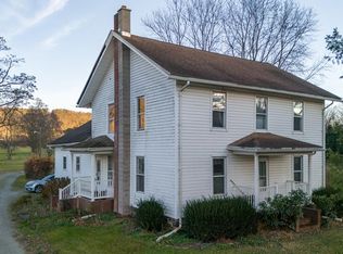 7450 Sheshequin Rd, Athens, PA 18810