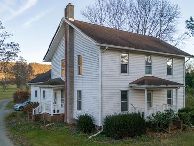 7450 Sheshequin Rd, Athens, PA, 18810