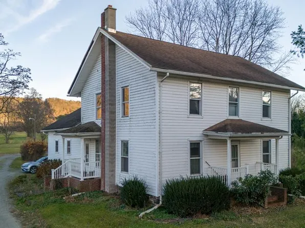 7450 Sheshequin Rd, Athens, PA 18810