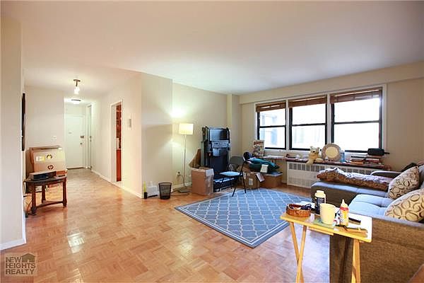 1st image of 579 W 215th St APT 5C