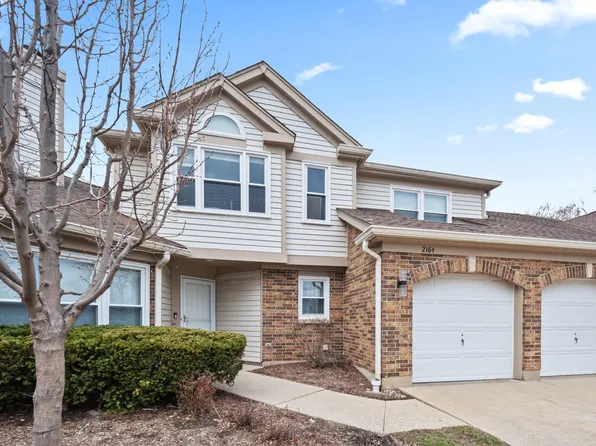 2164 Brandywyn Ln, Buffalo Grove, IL 60089