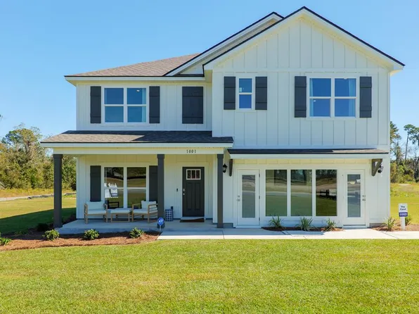 2078 Tottenham Dr, Hahira, GA 31632