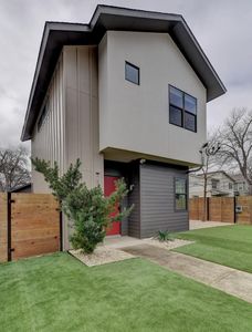 2501 E 4th St #A, Austin, TX, 78702