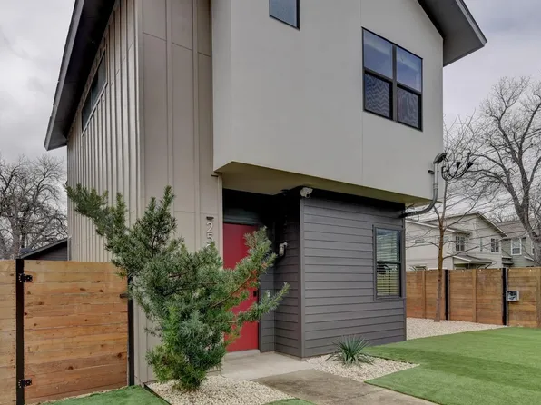 2501 E 4th St #A, Austin, TX 78702