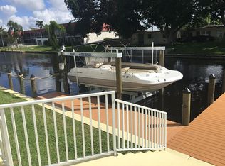 4969 Viceroy St APT 101, Cape Coral, FL 33904