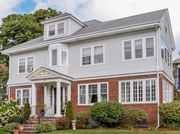 73 Shaw Ave, Cranston, RI 02905