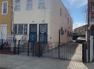 10748 157th St, Jamaica, NY 11433