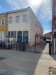 10748 157th St, Jamaica, NY, 11433