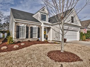 12430 Bobhouse Dr, Charlotte, NC 28277