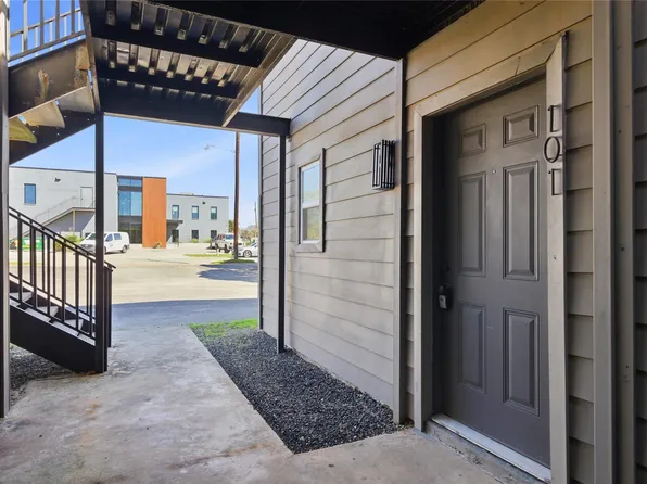 2703 Windswept Cv APT 101, Austin, TX 78745