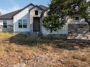 171 Grey Fox Cir, Spring Branch, TX 78070