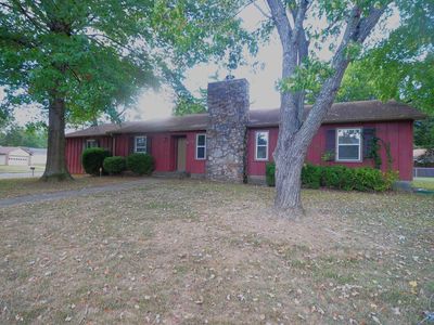 1029 Shiloh St SE, Huntsville, AL, 35803