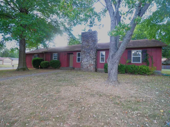 1029 Shiloh St SE, Huntsville, AL 35803