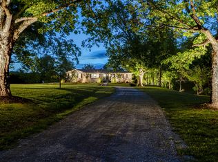 6687 Arno Allisona Rd, College Grove, TN 37046