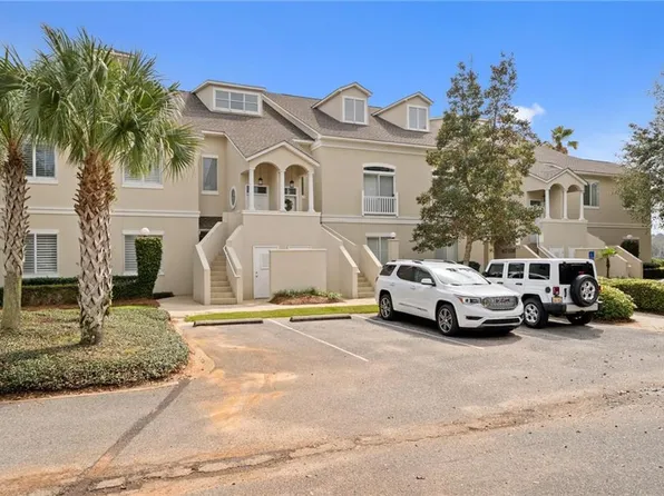 200 Peninsula Blvd Unit A202, Gulf Shores, AL 36542