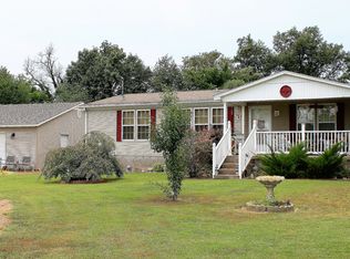 556 Oak Grove Church Rd, Mayfield, KY 42066