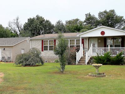 556 Oak Grove Church Rd, Mayfield, KY, 42066