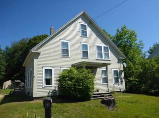 160 Nh Route 123, Marlow, NH 03456