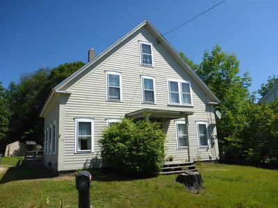 160 Nh Route 123, Marlow, NH, 03456