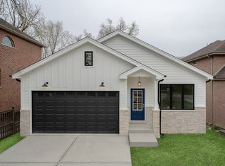 1309 Prospect Ave, Willow Springs, IL 60480