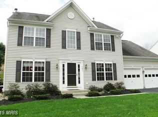 7671 Swallow Rd, Sykesville, MD 21784