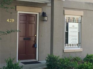 429A Montgomery St, Savannah, GA 31401