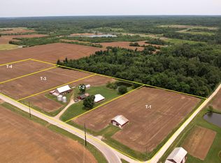 15676 S State Route 61, Spurgeon, IN 47584