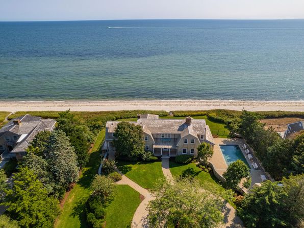 741 Sea View Avenue, Osterville, MA 02655