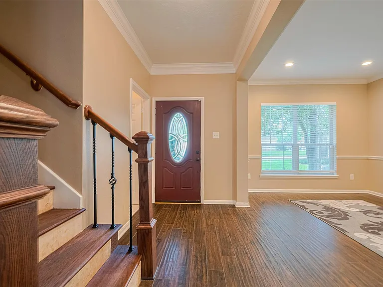 3911 Fall Branch Dr — Photo 4