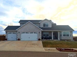 5216 La Randa Dr, Pueblo, CO 81005