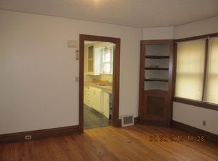 20209 Gladstone Rd, Warrensville Heights, OH 44122