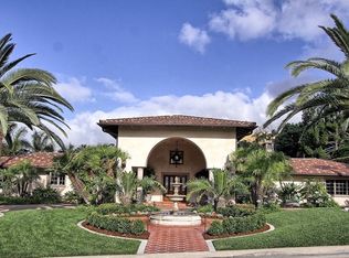 915 N Easley Canyon Rd, Glendora, CA 91741