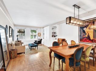 800 W End Ave #2B, New York, NY 10025