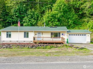 197 Mox Chehalis Road, Elma, WA 98541