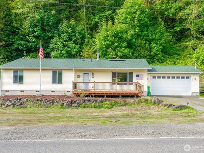 197 Mox Chehalis Road, Elma, WA, 98541
