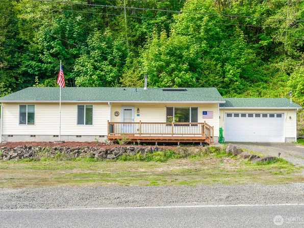 197 Mox Chehalis Road, Elma, WA 98541