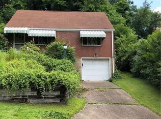 1008 Woodland Rd, Blawnox, PA 15238