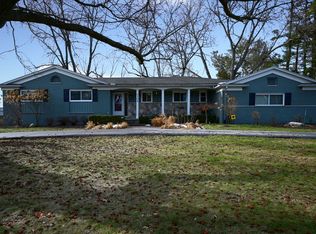 5154 Kellen Ln, Bloomfield Hills, MI 48302