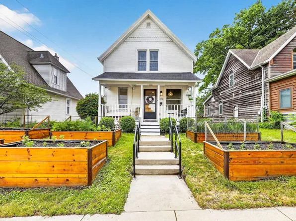 415 W Olin Ave, Madison, WI 53715
