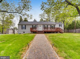 7144 Ohio Ave, Hanover, MD 21076