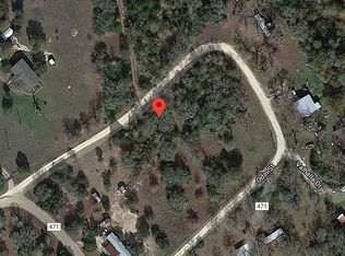 Valhalla Dr, Somerville, TX 77879