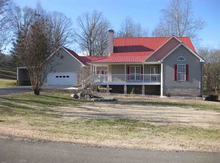 152 Timber Lake Dr, Rogersville, TN 37857